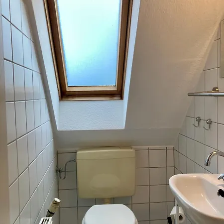 Entenkoje By Fewo-plan Dorn300 An Der Nordsee Bei Dornumersiel