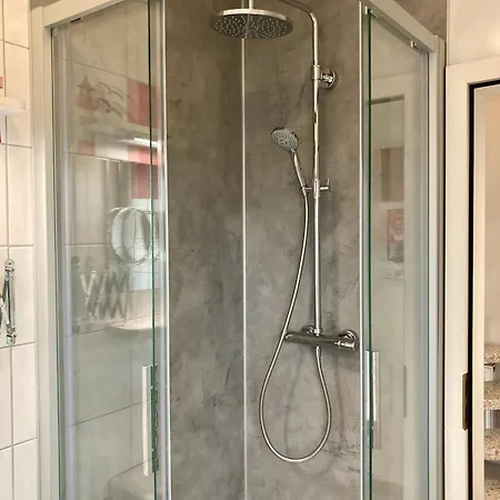 Entenkoje By Fewo-plan Dorn300 An Der Nordsee Bei Dornumersiel Casa vacanze