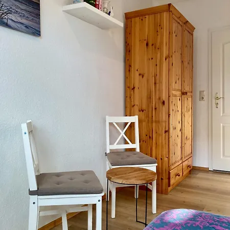 Holiday home Entenkoje By Fewo-plan Dorn300 An Der Nordsee Bei Dornumersiel *