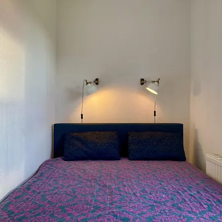 Entenkoje By Fewo-plan Dorn300 An Der Nordsee Bei Dornumersiel Holiday home Dornum