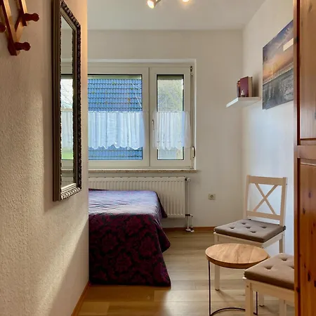 Holiday home Entenkoje By Fewo-plan Dorn300 An Der Nordsee Bei Dornumersiel Dornum