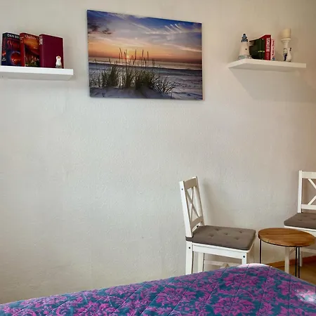 Entenkoje By Fewo-plan Dorn300 An Der Nordsee Bei Dornumersiel * Dornum