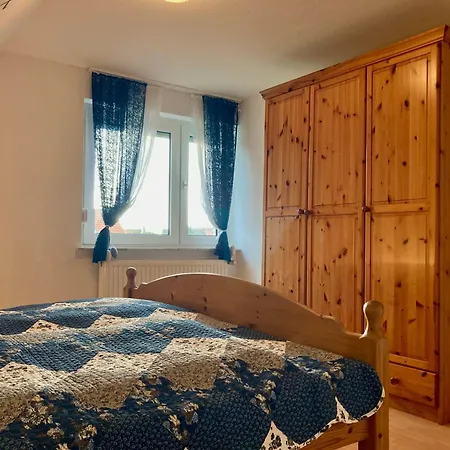 Entenkoje By Fewo-plan Dorn300 An Der Nordsee Bei Dornumersiel Holiday home *