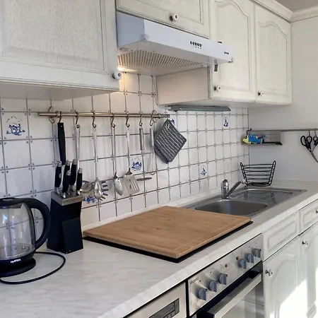 Entenkoje By Fewo-plan Dorn300 An Der Nordsee Bei Dornumersiel Nyaraló