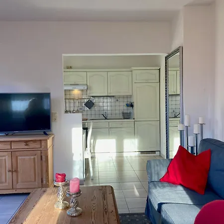 Entenkoje By Fewo-plan Dorn300 An Der Nordsee Bei Dornumersiel Casa vacanze *