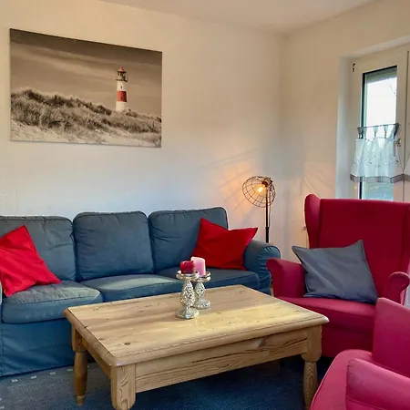 Holiday home Entenkoje By Fewo-plan Dorn300 An Der Nordsee Bei Dornumersiel Dornum
