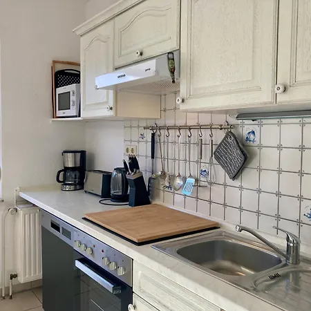 Entenkoje By Fewo-plan Dorn300 An Der Nordsee Bei Dornumersiel Dornum