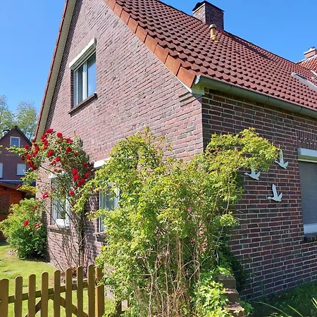 Entenkoje By Fewo-plan Dorn300 An Der Nordsee Bei Dornumersiel * Dornum