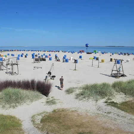 Entenkoje By Fewo-plan Dorn300 An Der Nordsee Bei Dornumersiel * Westerbur