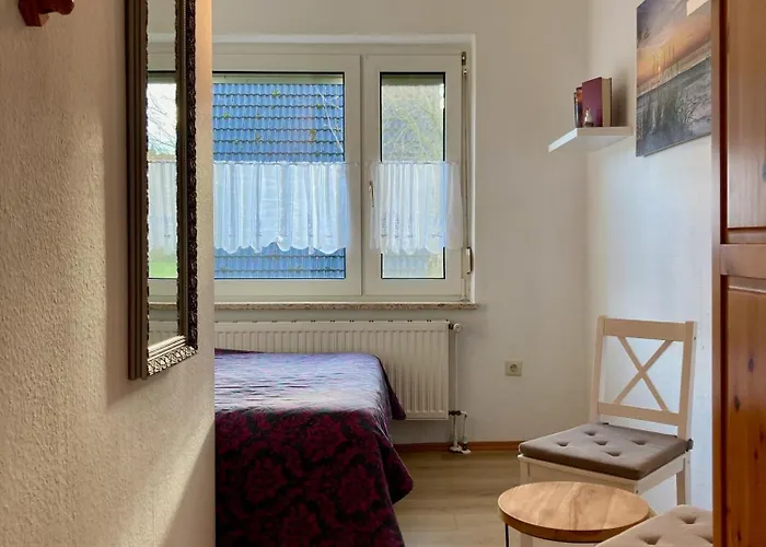 Casa de Férias Entenkoje By Fewo-plan Dorn300 An Der Nordsee Bei Dornumersiel Dornum