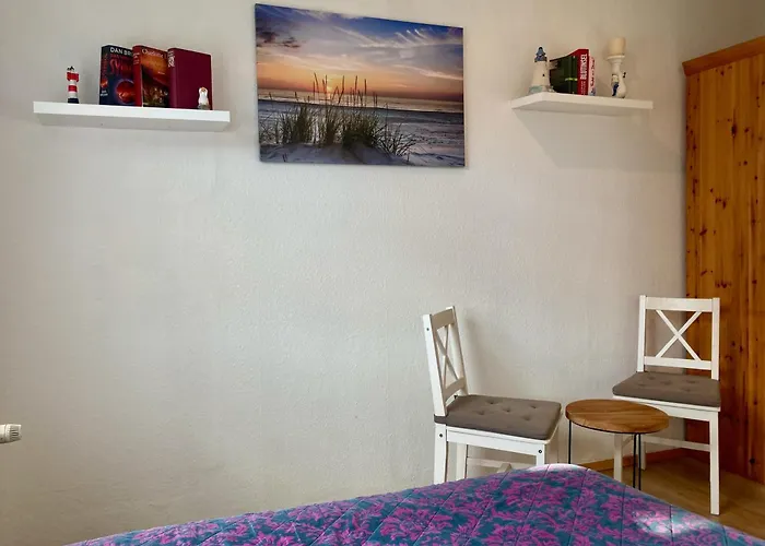 Entenkoje By Fewo-plan Dorn300 An Der Nordsee Bei Dornumersiel * Dornum