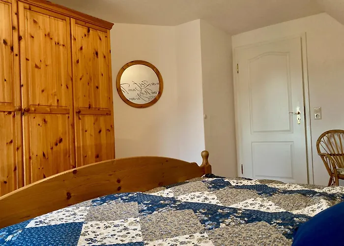 Entenkoje By Fewo-plan Dorn300 An Der Nordsee Bei Dornumersiel Vakantiehuis