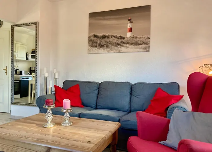 Entenkoje By Fewo-plan Dorn300 An Der Nordsee Bei Dornumersiel Casa de Férias Dornum