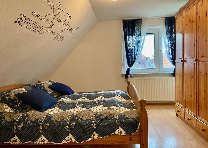 Entenkoje By Fewo-plan Dorn300 An Der Nordsee Bei Dornumersiel Vakantiehuis *